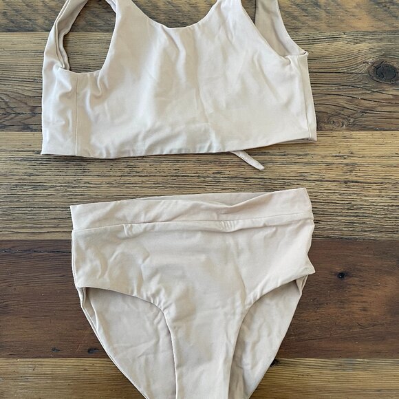 The Simple Folk bikini - Picture 1 of 4